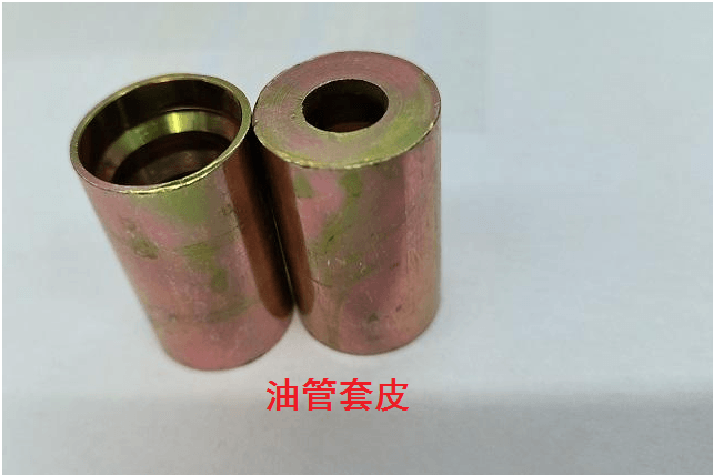 张家口异型件定做